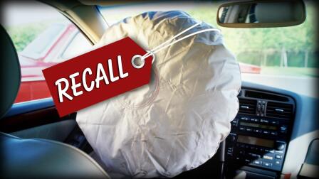 Takata fights nationwide recall for exploding airbags