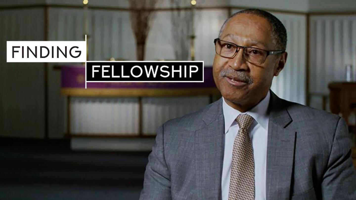 Finding Fellowship