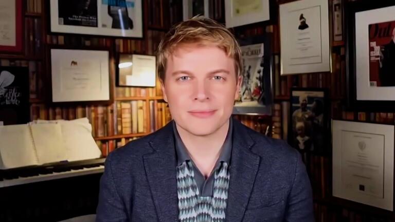 Is Your Phone Spying on You? Ronan Farrow on His New Doc “Surveilled”