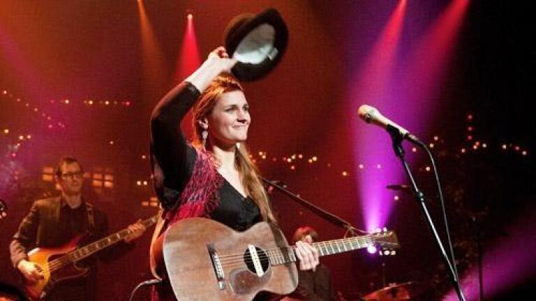 Madeleine Peyroux "Instead"