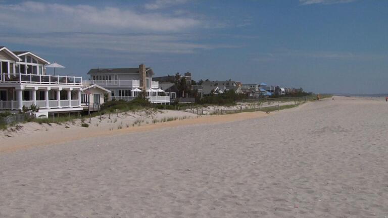 July 17: Dunes, Bill de Blasio, Planning Game