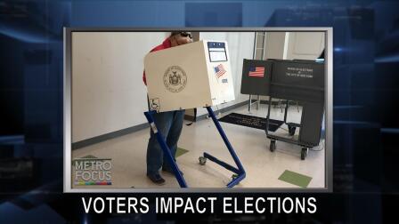 MetroFocus: November 6, 2019