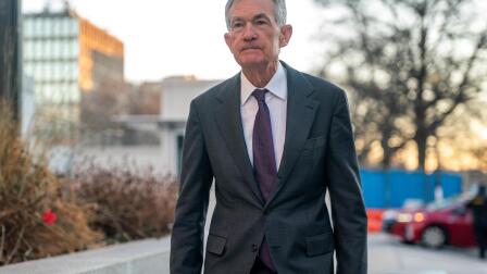 News Wrap: Federal judge blocks subpoenas in Powell probe
