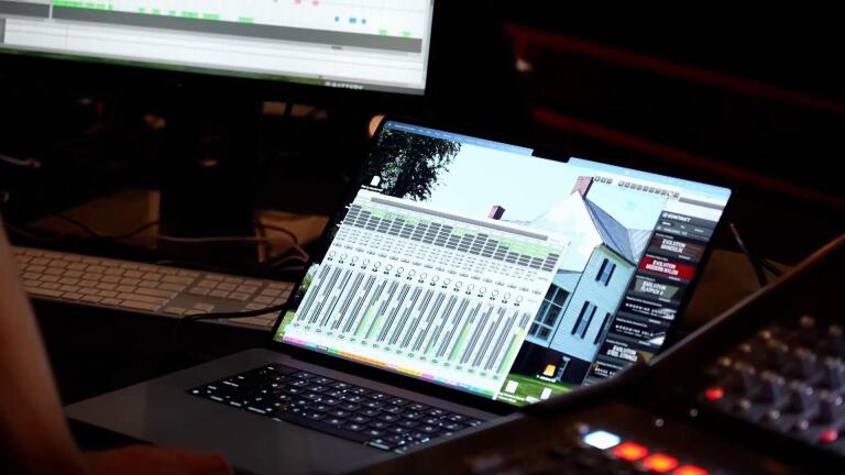 Bringing Electronic Music to the Historic Met Opera