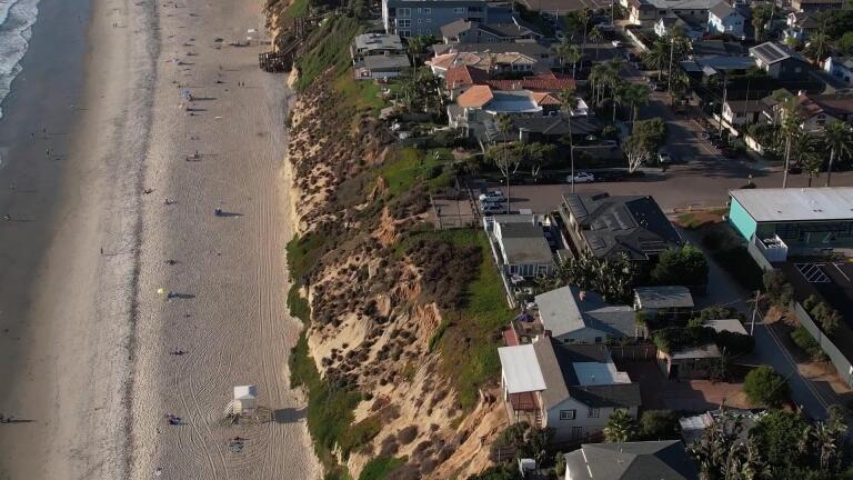 New Rule Eases Path for Affordable Coastal Housing in CA