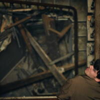 Trespass