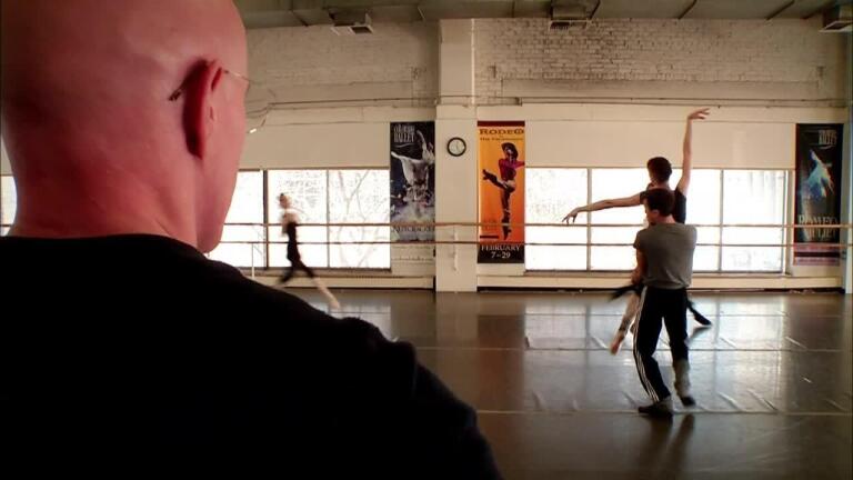 324: Colorado Ballet