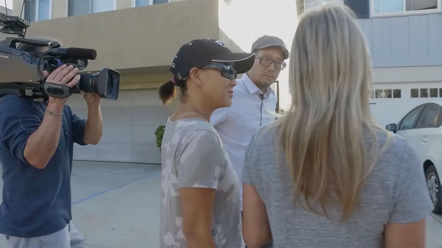 Behind The Scenes with SoCal Connected