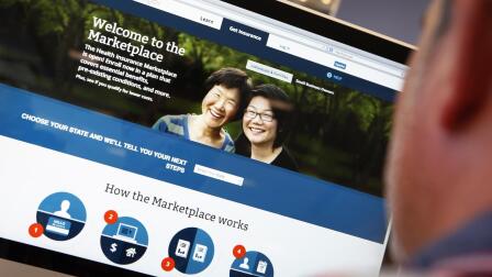 Experts offer views on coverage and cost of ACA subsidies