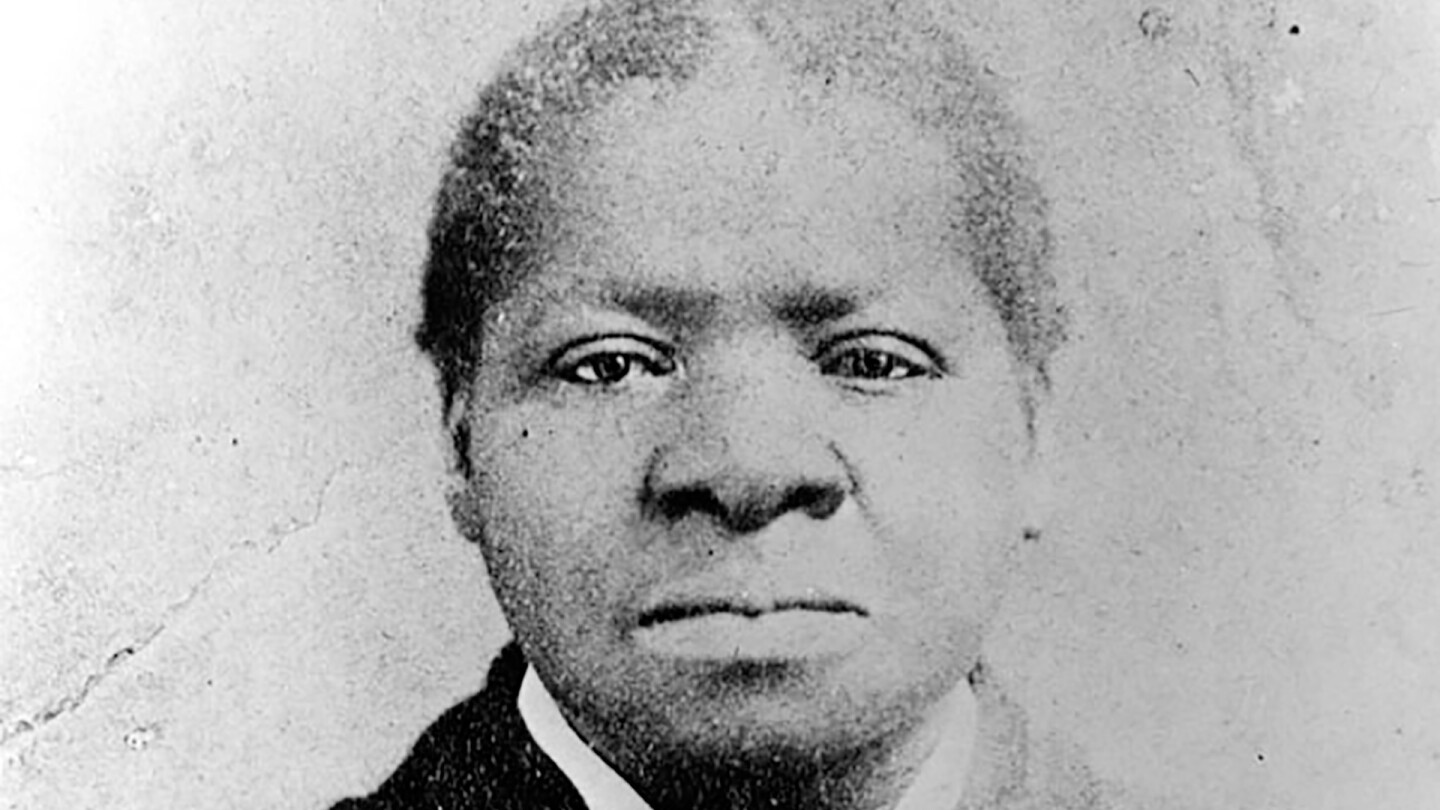 Biddy Mason | Wikimedia Commons/Creative Commons