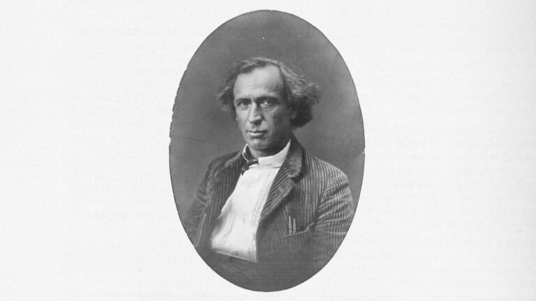 Who was Charles Fletcher Lummis?