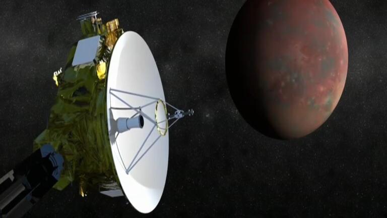 The planetary status of Pluto