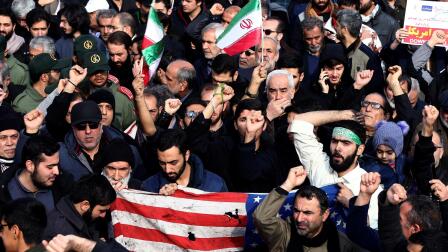 Why the U.S. targeted Soleimani -- and how Iran might react