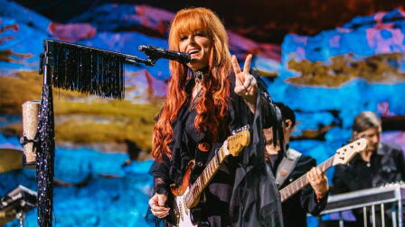 Wynonna