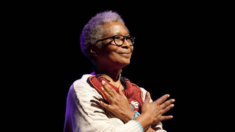 Alice Walker: Beauty in Truth - Preview