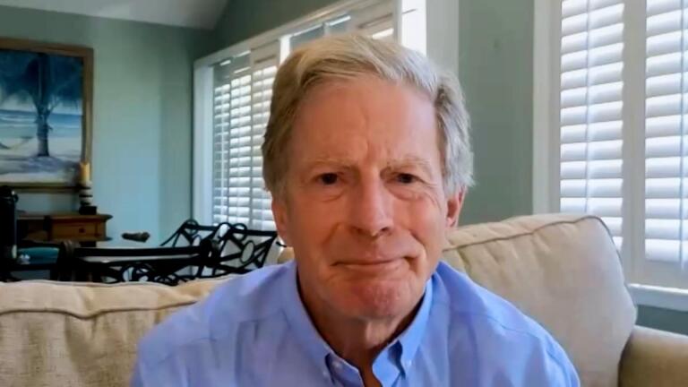 Lincoln Project’s Stuart Stevens: Complete Collapse of Moral Authority in GOP