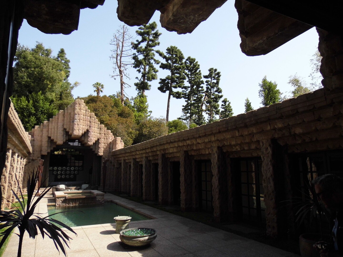 Sowden House | Sandi Hemmerlein