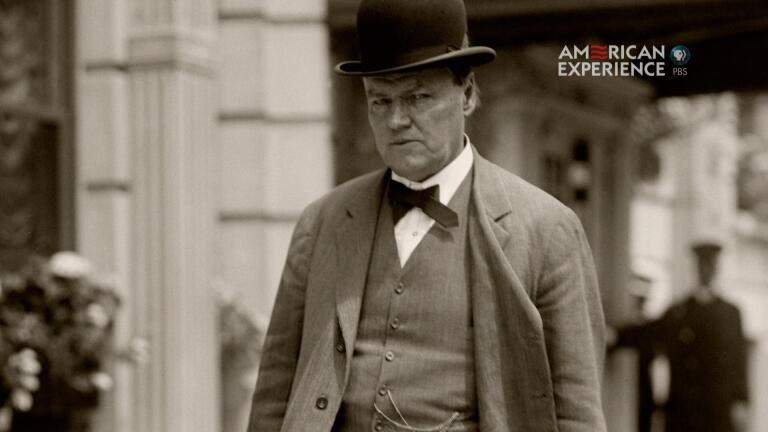 Attorney for the Damned, from The Perfect Crime