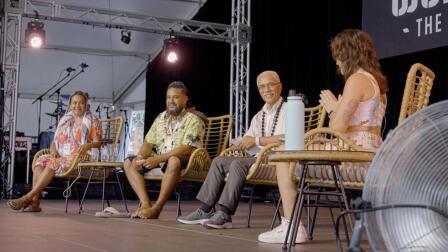 South Australia's Green Revolution: How Art & Policy Catalyze Climate Action