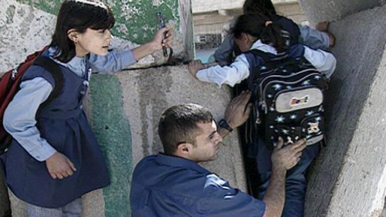Israel in Crisis