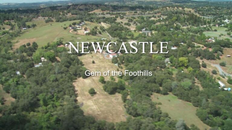 Newcastle, Gem of the Foothills Preview