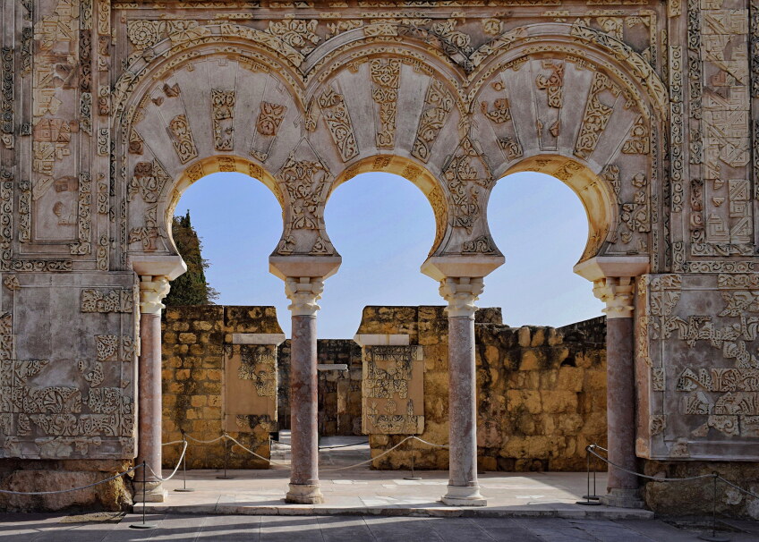 Medina Azahara