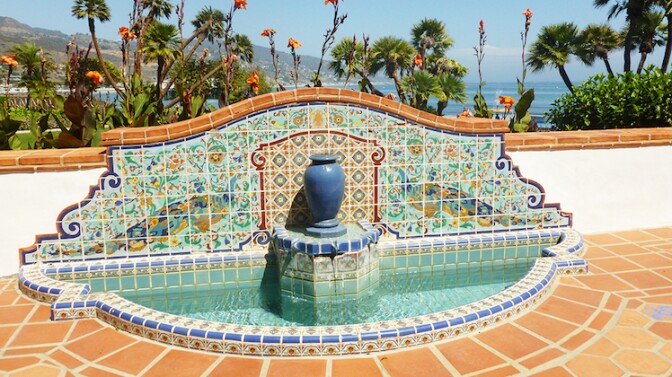 Where to Find SoCal's Historical Decorative Tiles
