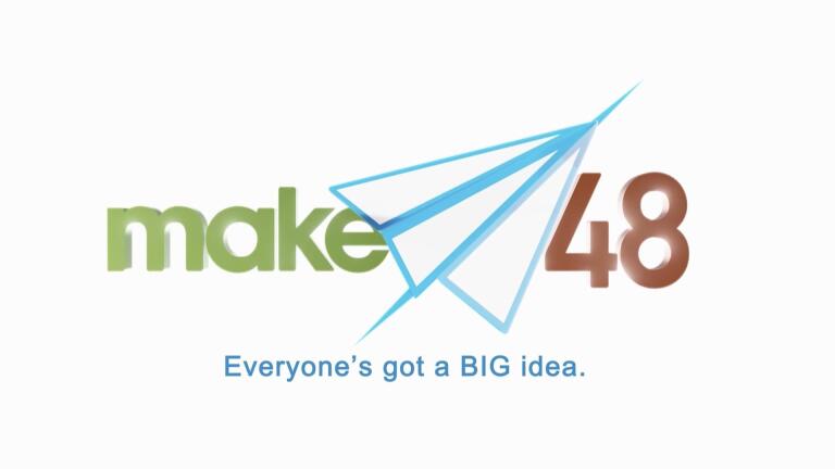 INNOVATE, BUILD, INVENT!, PT. 2