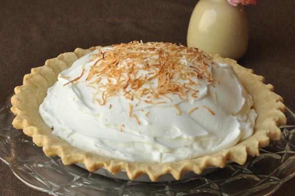 Coconutcreampie