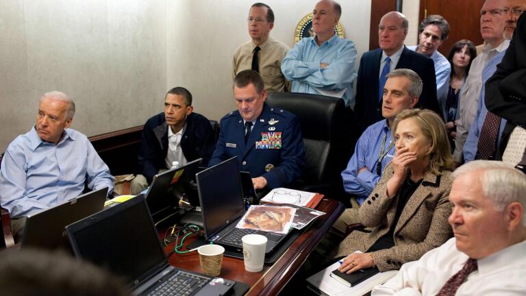 Inside the intel that led to Osama bin Laden’s killing