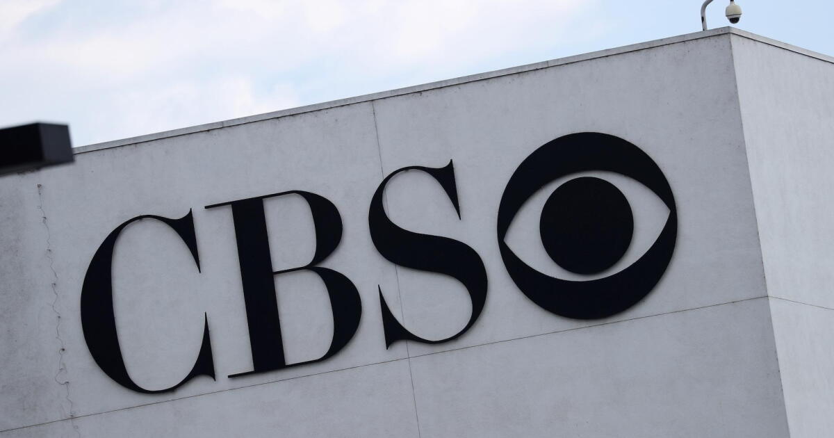 Kcet Cbs Watch What the CBS News shake-up means for the media landscape | PBS ...
