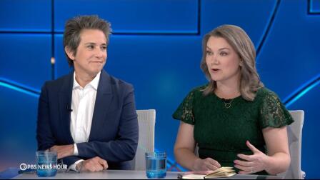 Tamara Keith and Amy Walter on Florida, Wisconsin elections