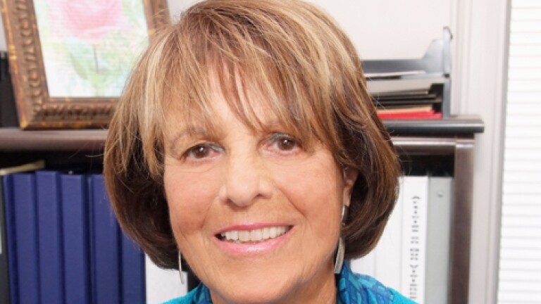 Ann Reiss Lane