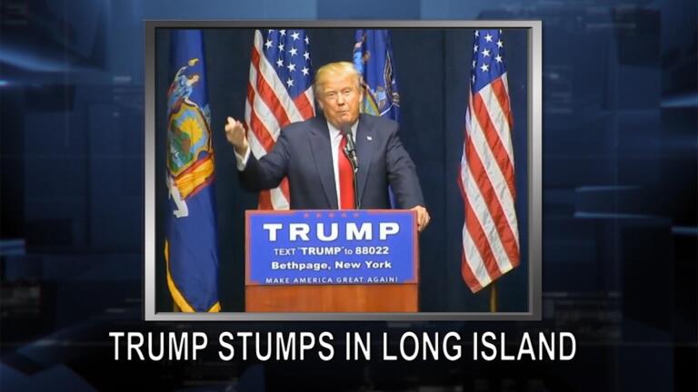 MetroFocus: April 7, 2016