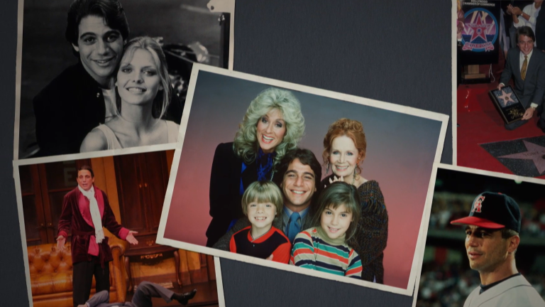 Tony Danza’s Greatest Audition