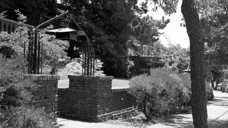 Tour the Thorsen House