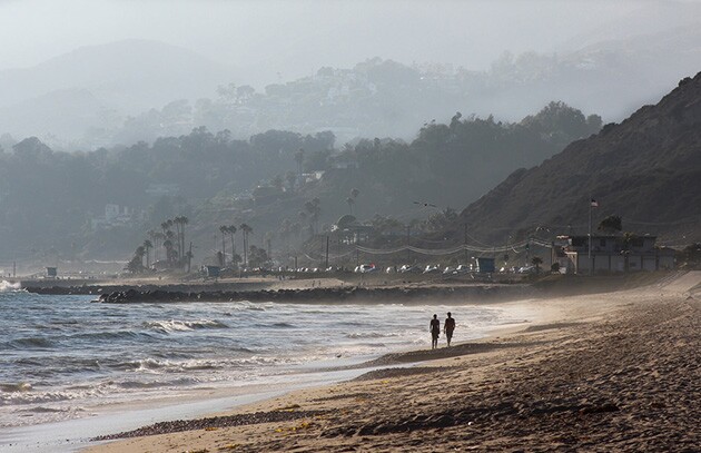 santa-monica-mountains-history