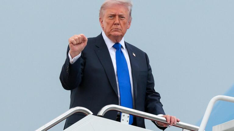 Trump’s shrinking base