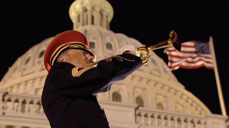 2022 National Memorial Day Concert Preview