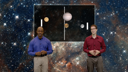 "Planetary Ping Pong!" Oct 26th-Nov 1st 1 Min