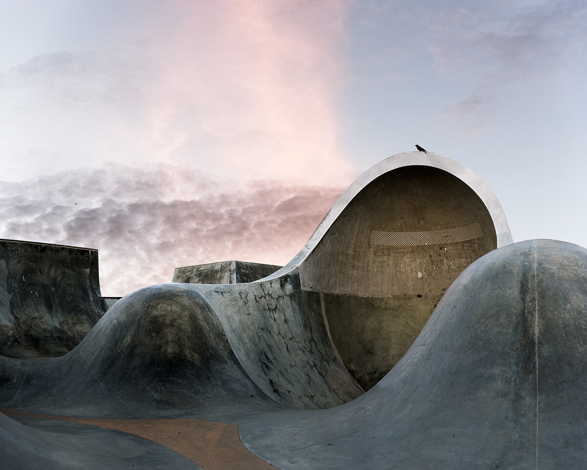 Concrete Vessel #38 | Courtesy of the artist