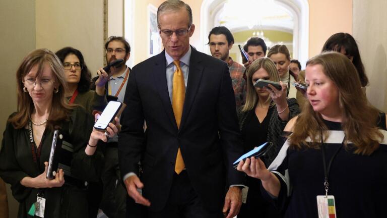 December 11, 2025 - PBS News Hour full episode