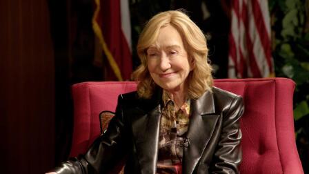 Doris Kearns Goodwin (Part 2)