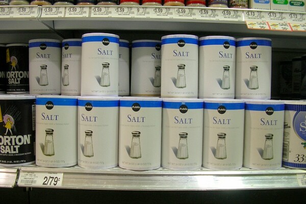 salt