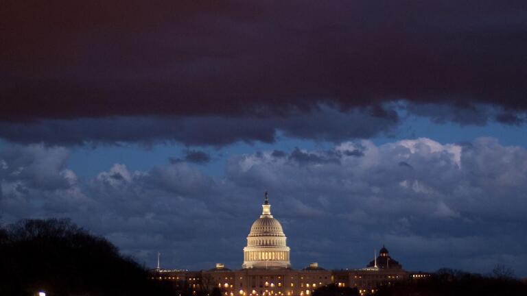 Washington Week full episode for December 27, 2019
