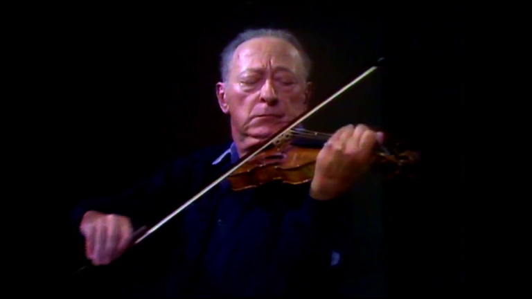 4/9: Guns, Genocide, Special Needs, Itzhak Perlman