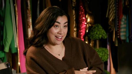 Extra Moments of Happiness: The Characters