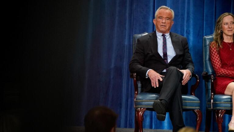 Washington Week with The Atlantic full episode, 11/28/25