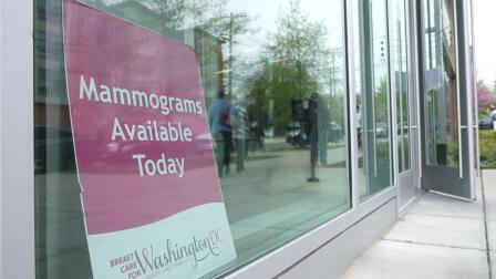 Why Black women face a triple threat from breast cancer