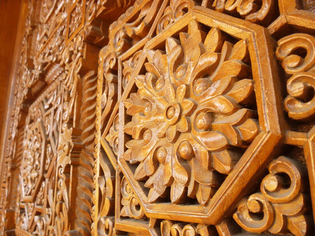 BAPS Shri Swaminarayan Mandir